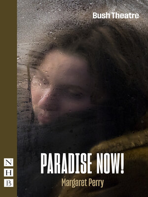 cover image of Paradise Now! (NHB Modern Plays)